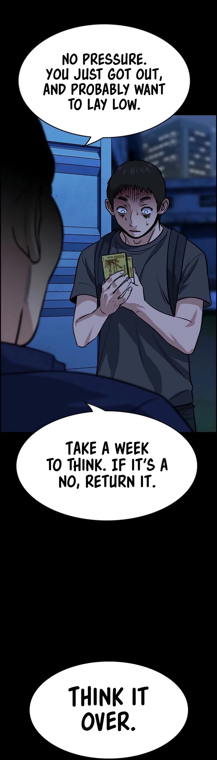 Get Schooled chapter 218 page 24