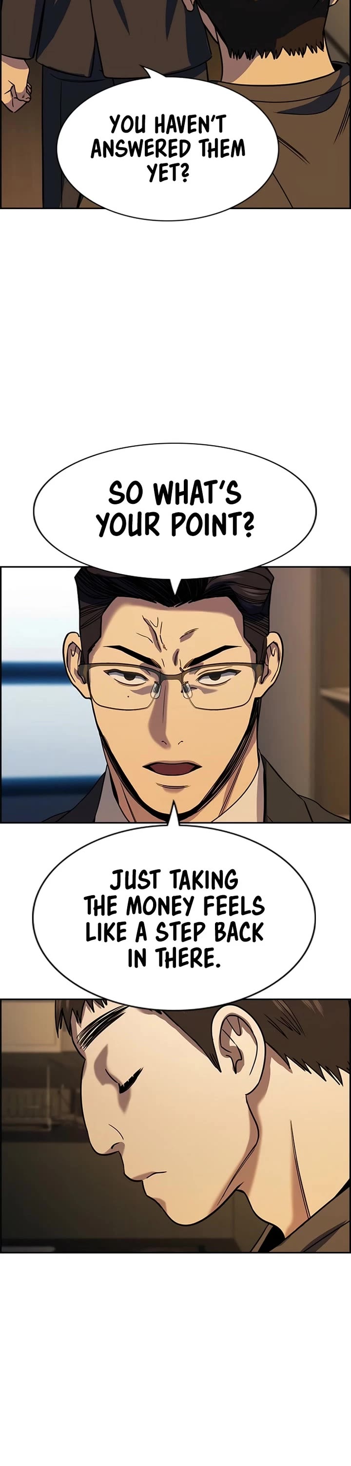 Get Schooled chapter 218 page 26