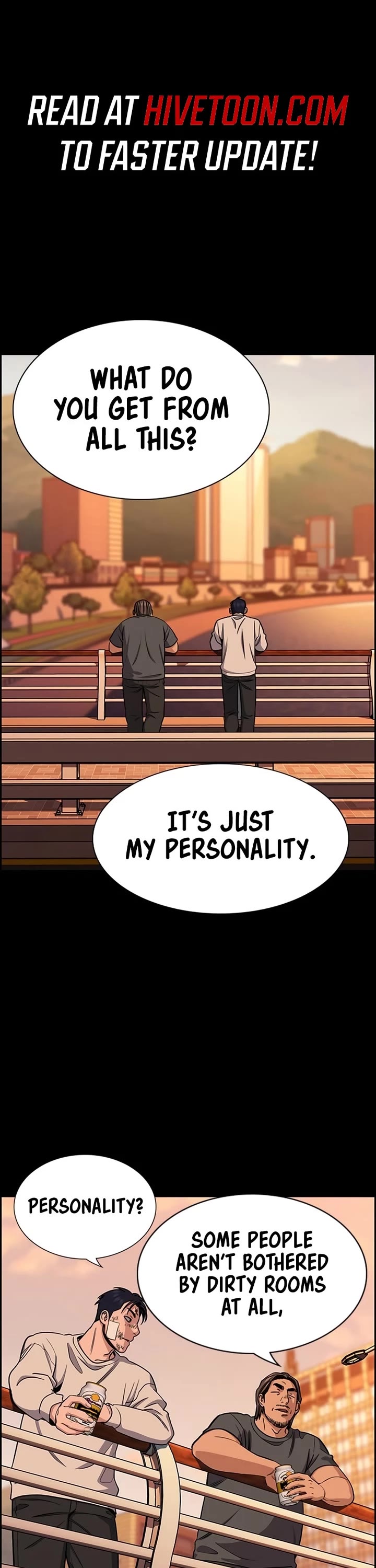 Get Schooled chapter 219 page 1