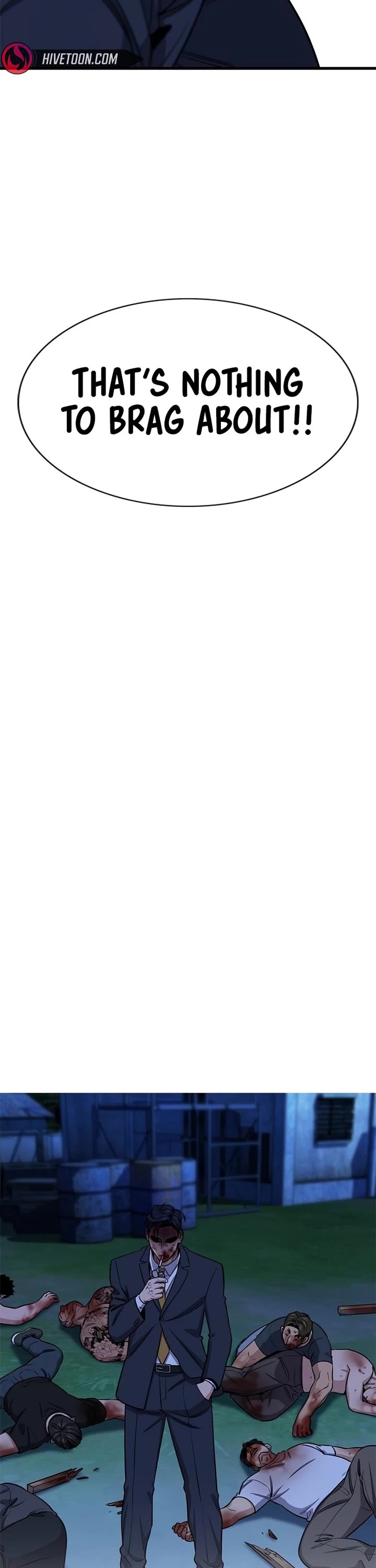 Get Schooled chapter 219 page 20