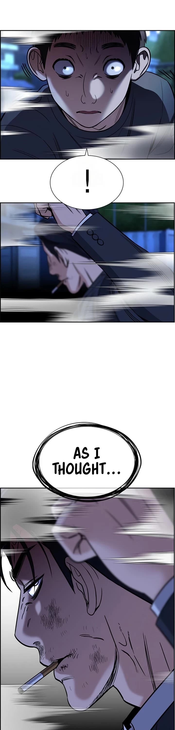 Get Schooled chapter 219 page 25