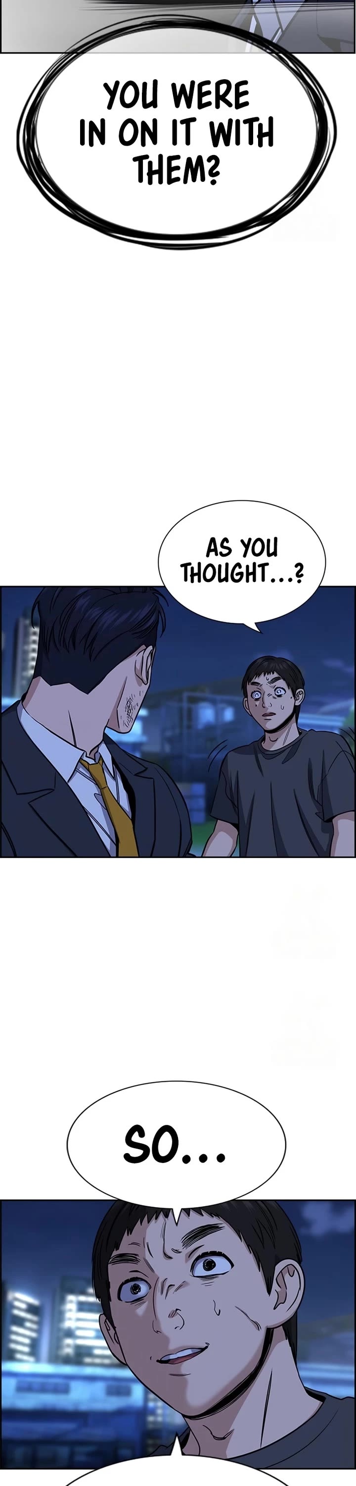 Get Schooled chapter 219 page 26