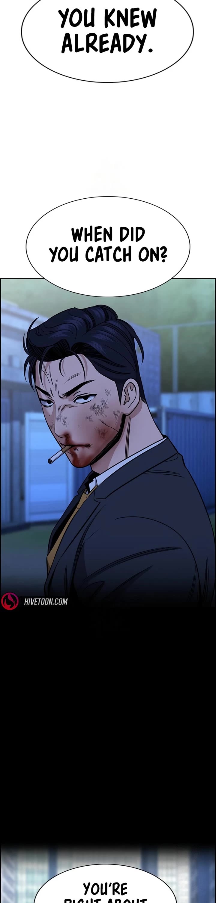 Get Schooled chapter 219 page 27