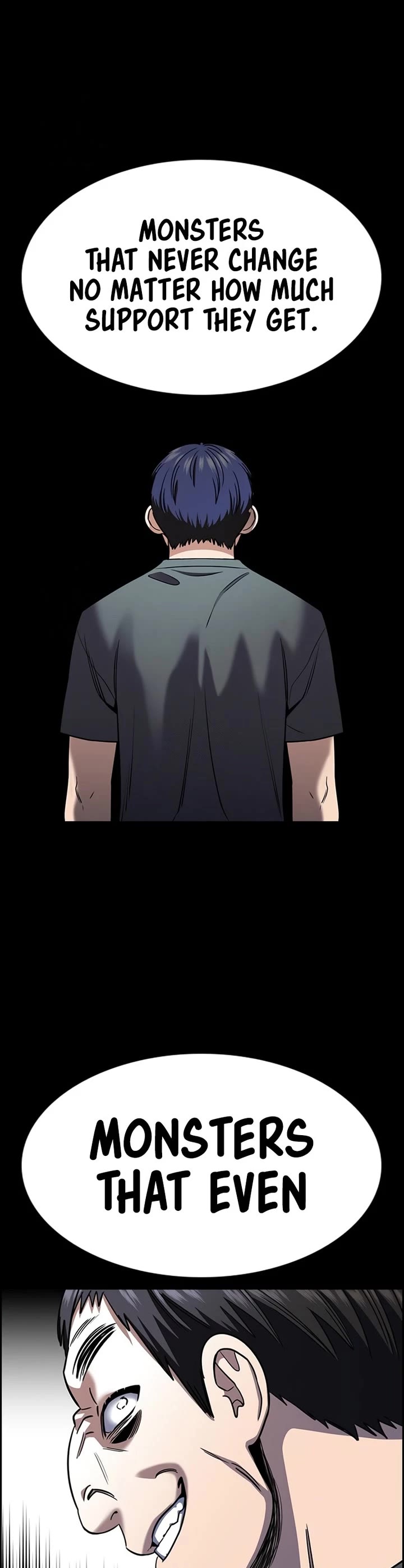 Get Schooled chapter 219 page 29