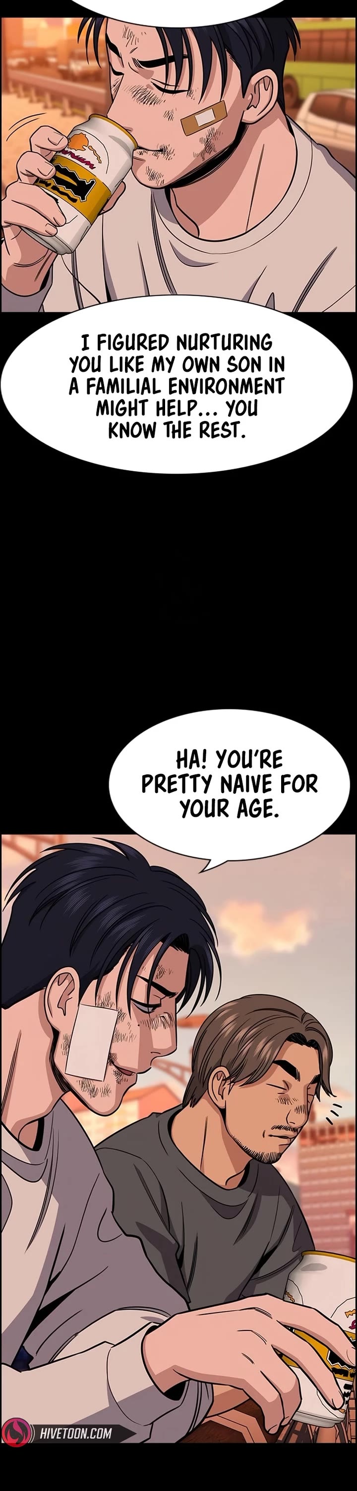 Get Schooled chapter 219 page 3