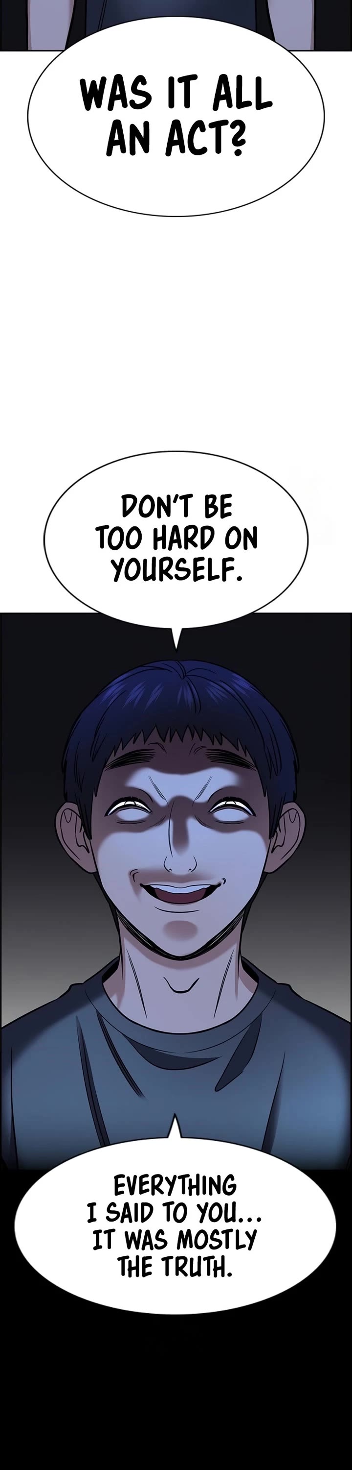 Get Schooled chapter 219 page 32