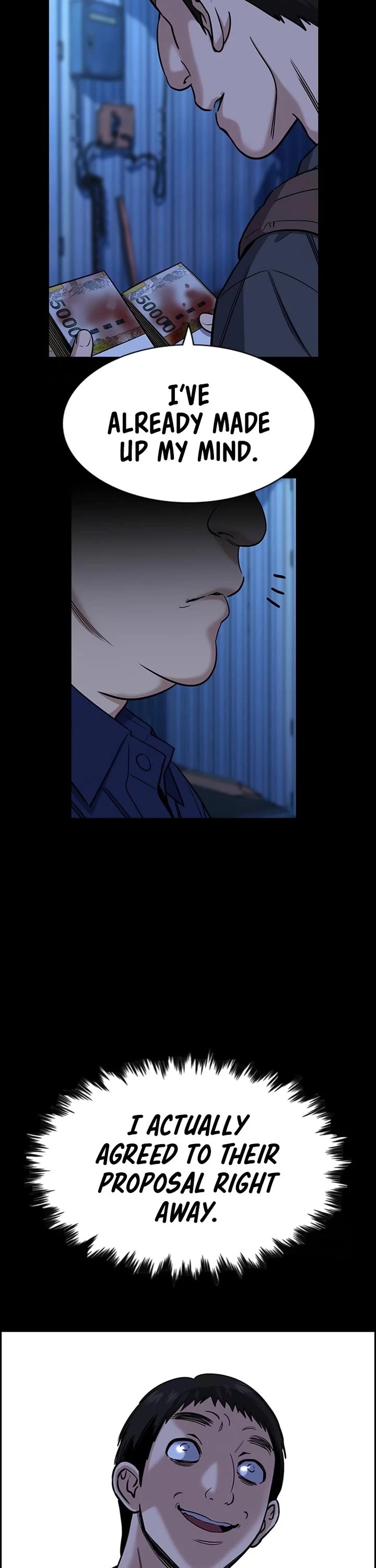 Get Schooled chapter 219 page 34