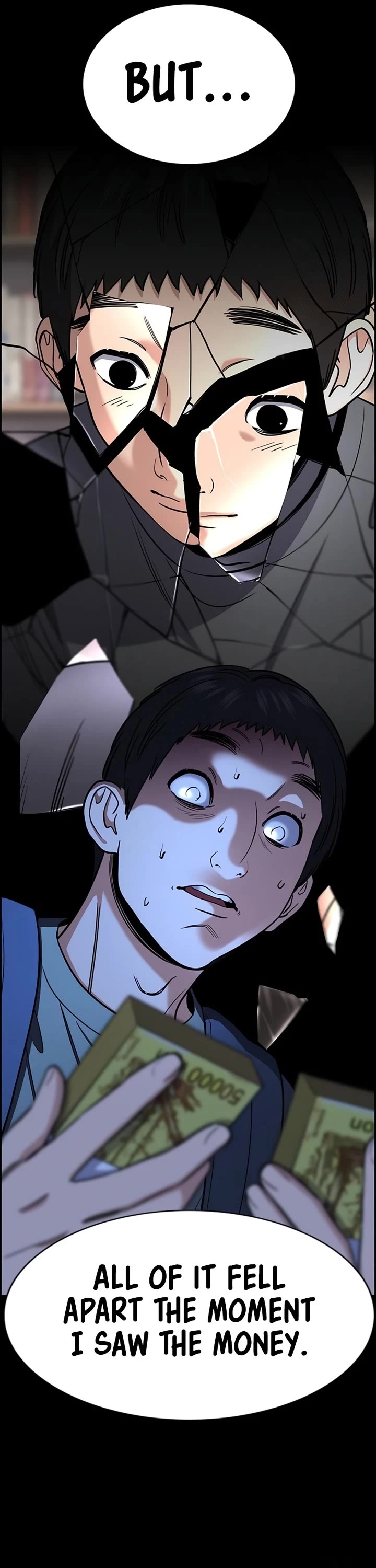 Get Schooled chapter 219 page 37