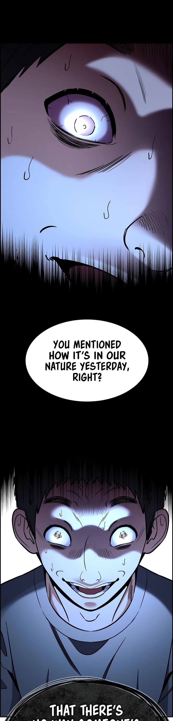 Get Schooled chapter 219 page 38