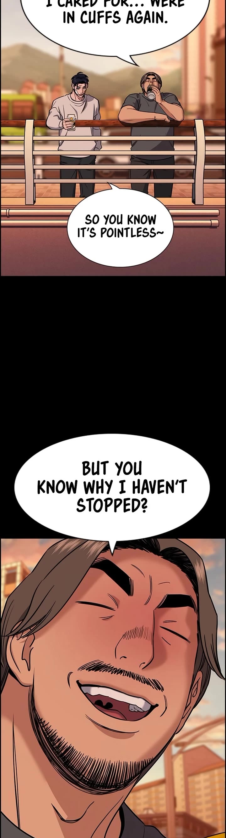 Get Schooled chapter 219 page 5