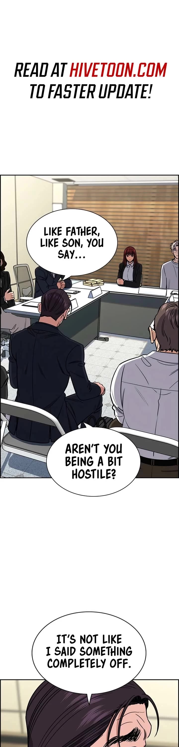 Get Schooled chapter 223 page 1