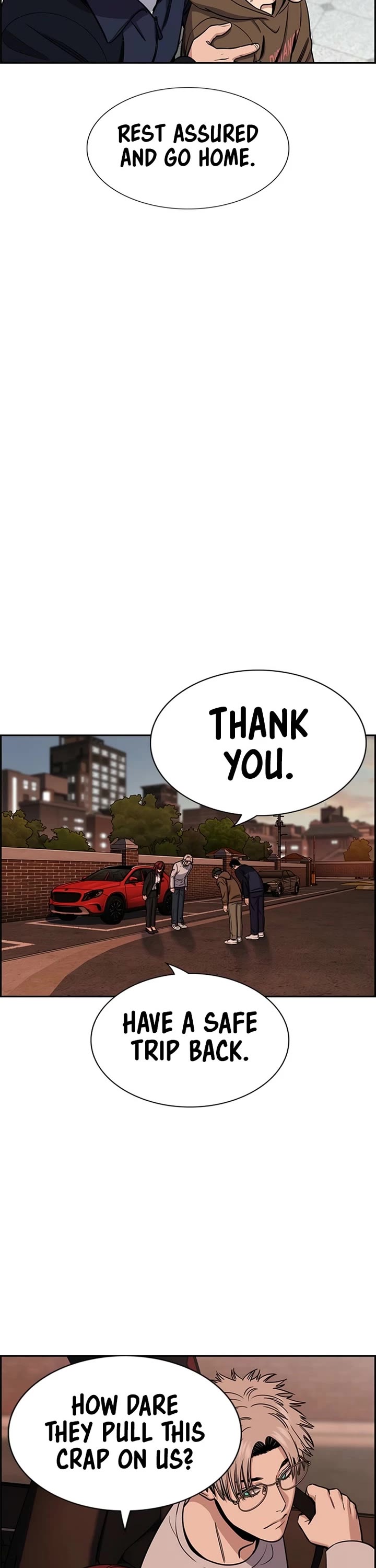 Get Schooled chapter 223 page 14