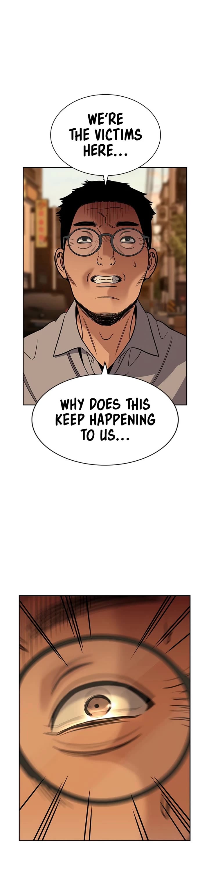 Get Schooled chapter 223 page 31