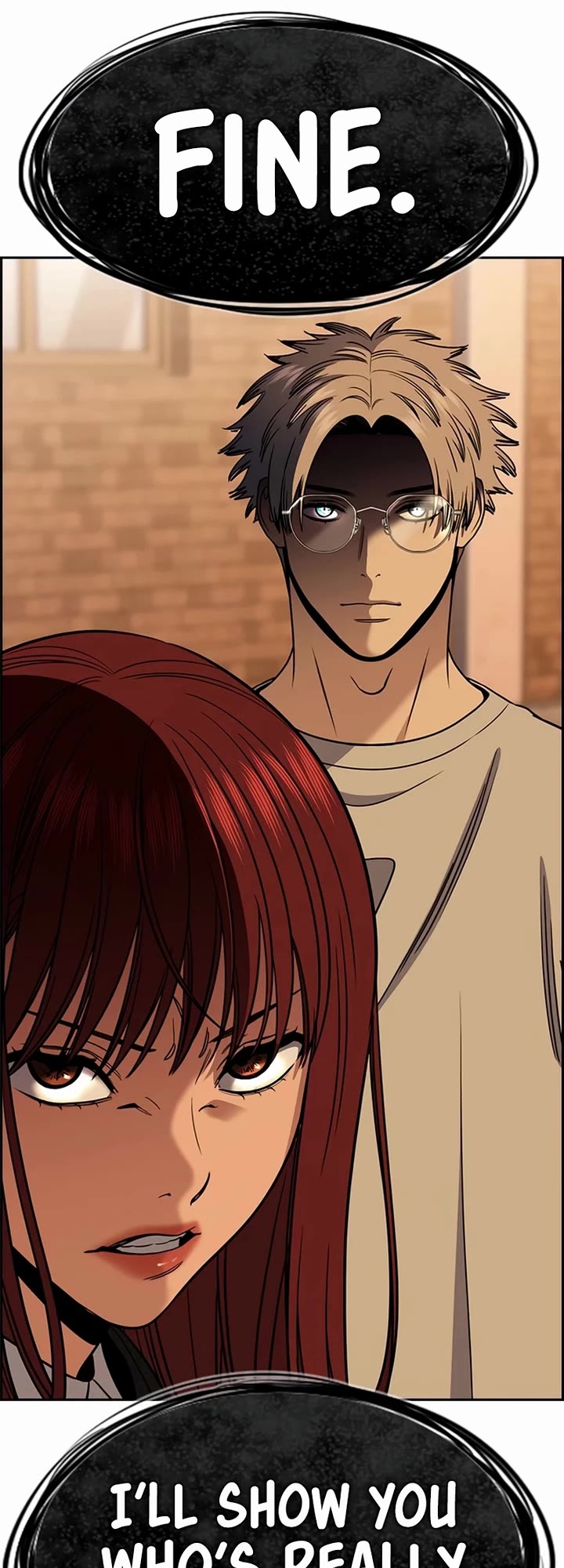 Get Schooled chapter 223 page 43