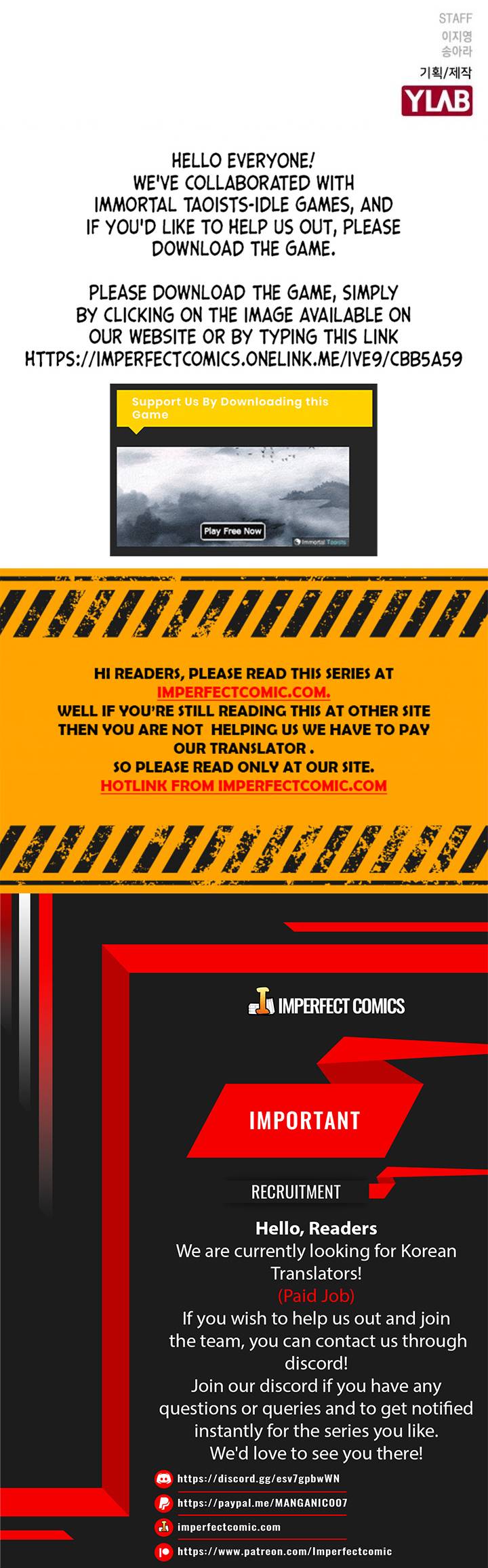 Get Schooled chapter 34 page 11