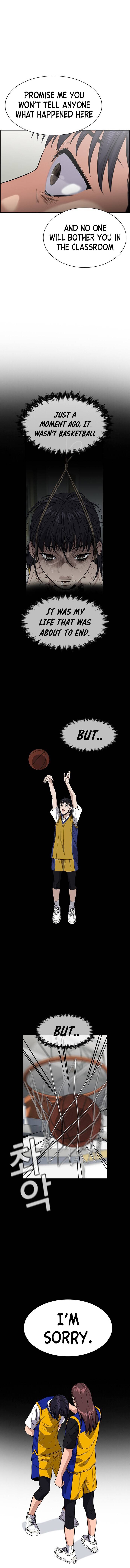 Get Schooled chapter 37 page 13