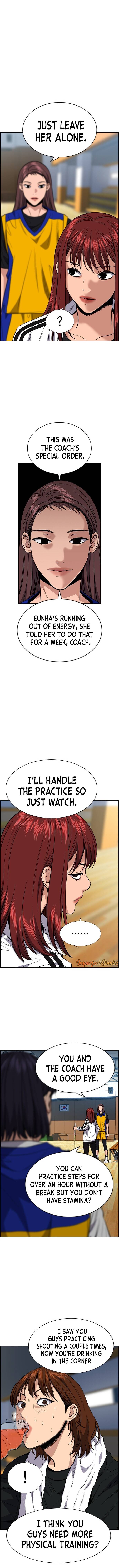 Get Schooled chapter 37 page 6