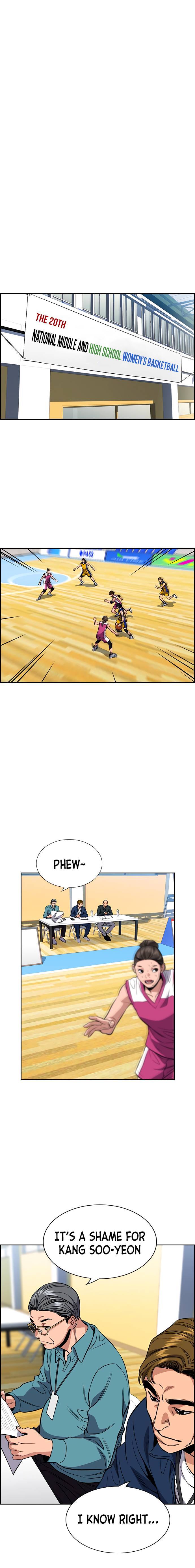 Get Schooled chapter 41 page 12