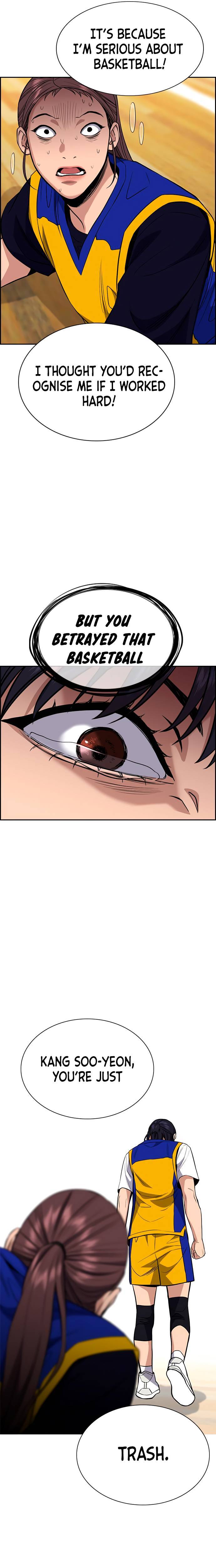 Get Schooled chapter 41 page 7