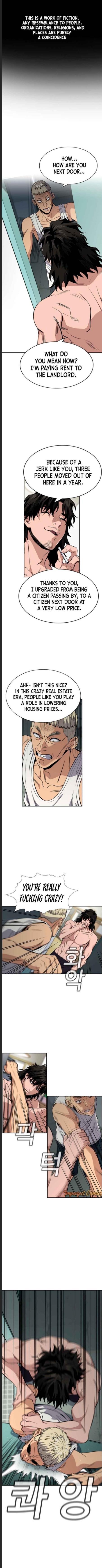 Get Schooled chapter 49 page 2