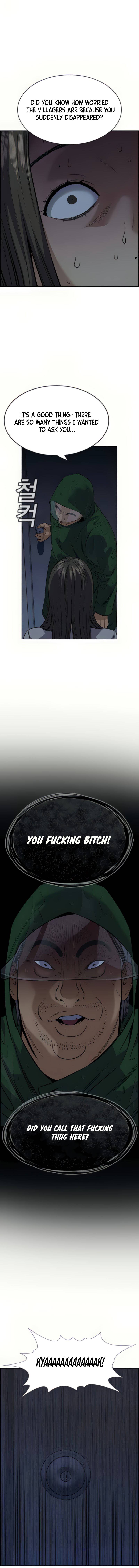 Get Schooled chapter 78 page 19