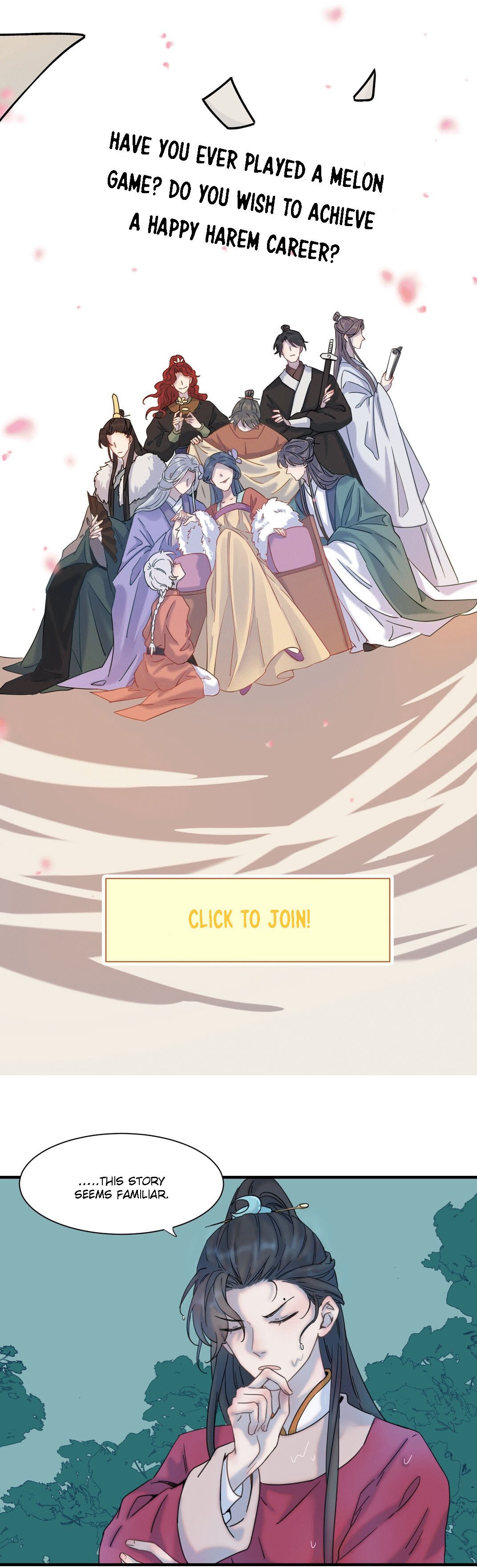 Get The Heroine’S Script chapter 0 page 11