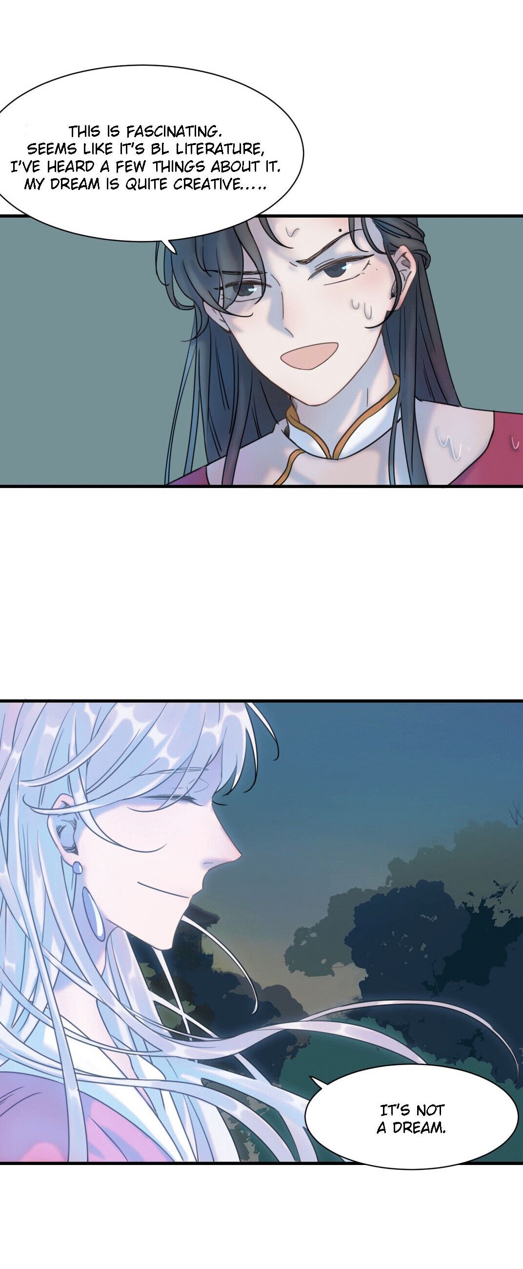 Get The Heroine’S Script chapter 0 page 13