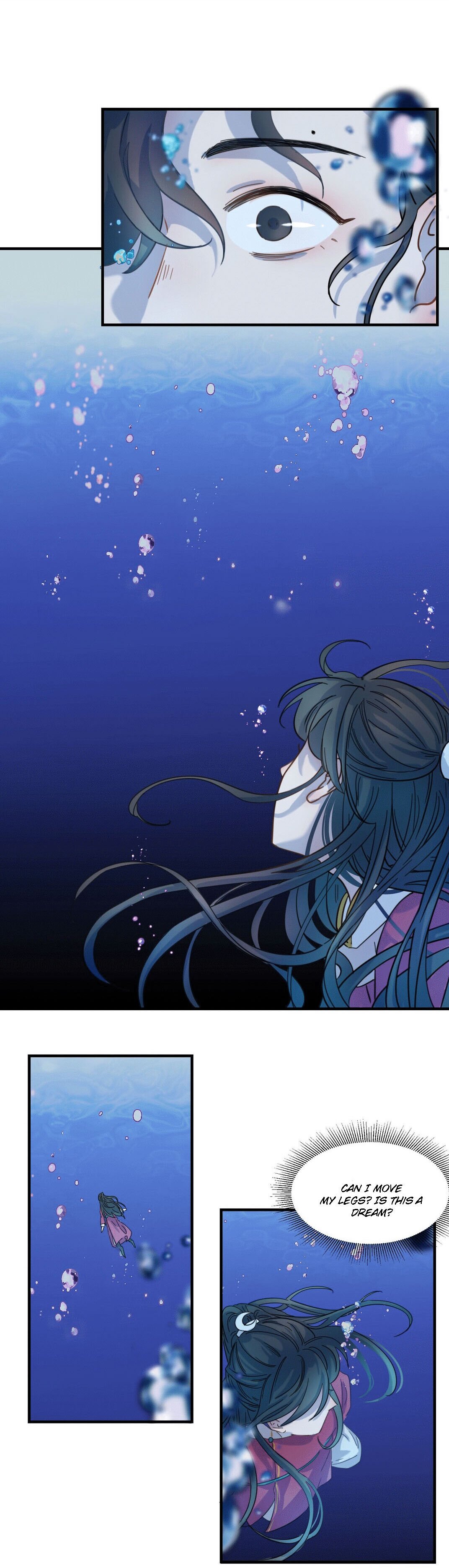 Get The Heroine’S Script chapter 0 page 7