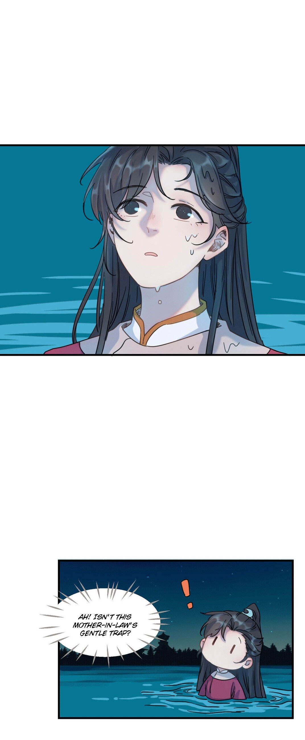 Get The Heroine’S Script chapter 0 page 9