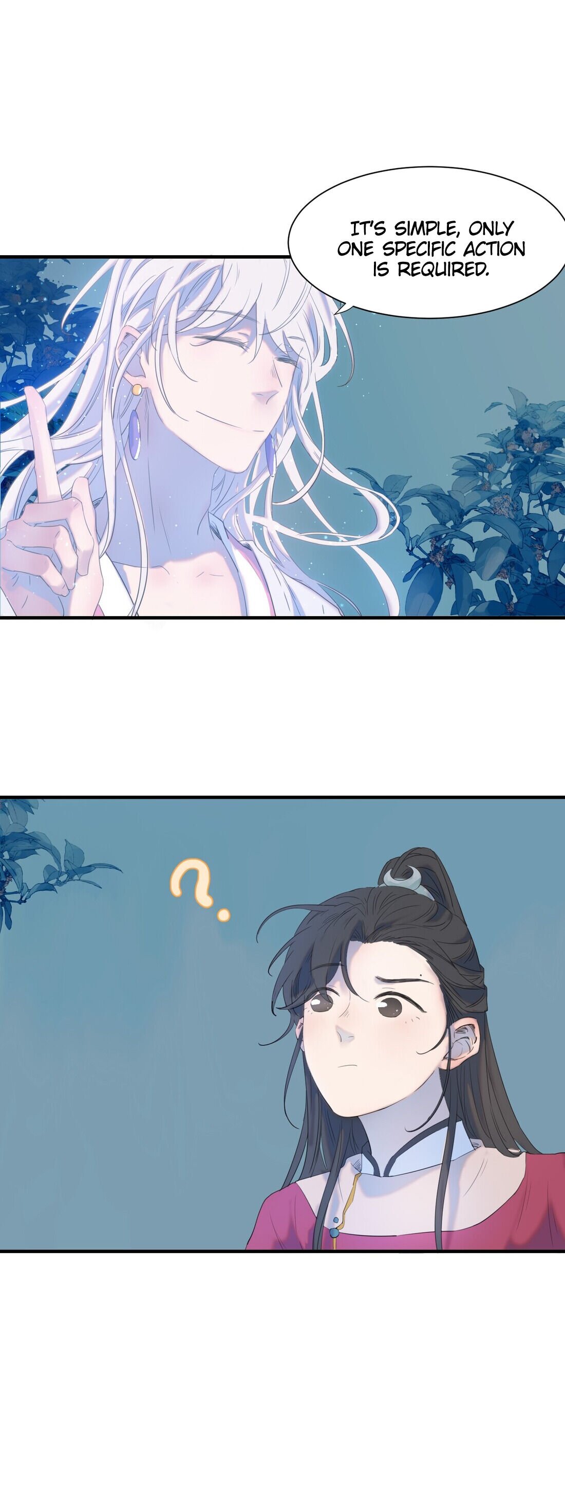 Get The Heroine’S Script chapter 1 page 16