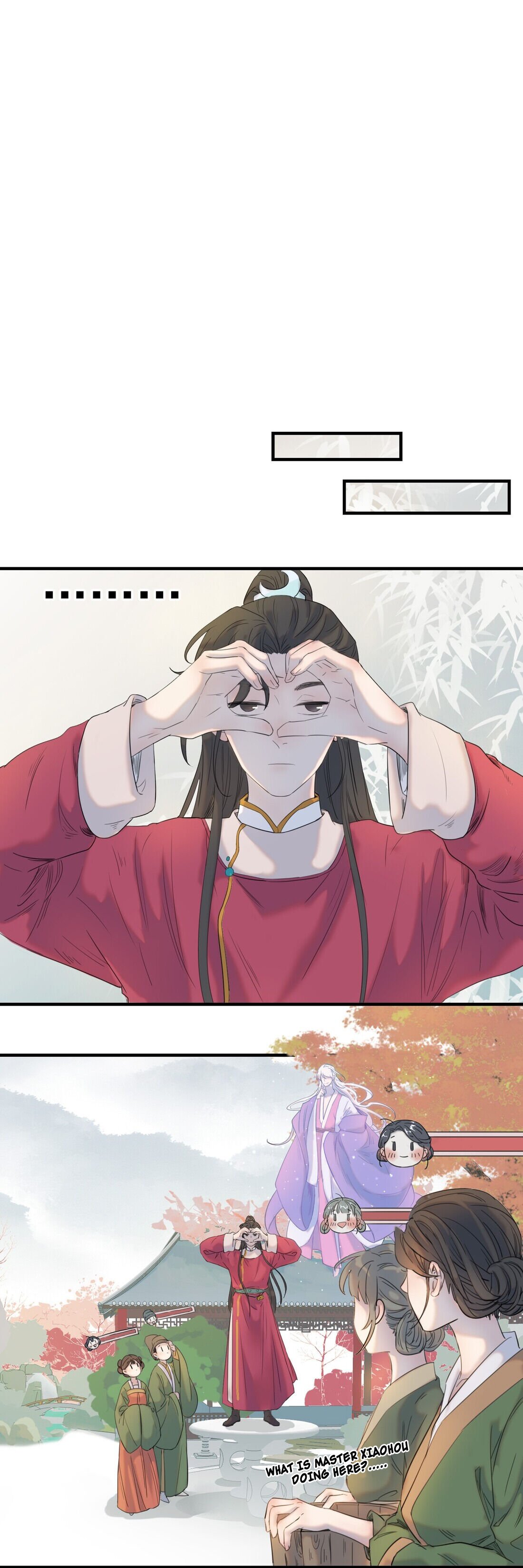 Get The Heroine’S Script chapter 1 page 20