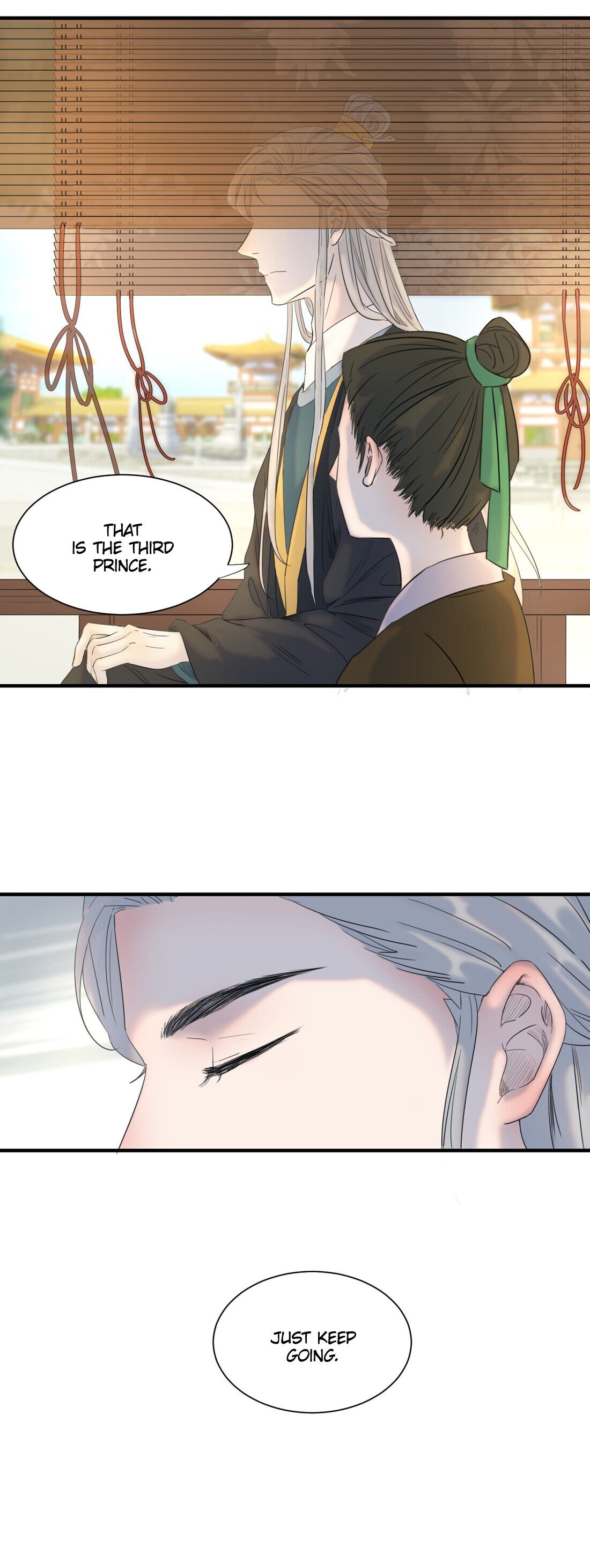 Get The Heroine’S Script chapter 1 page 25