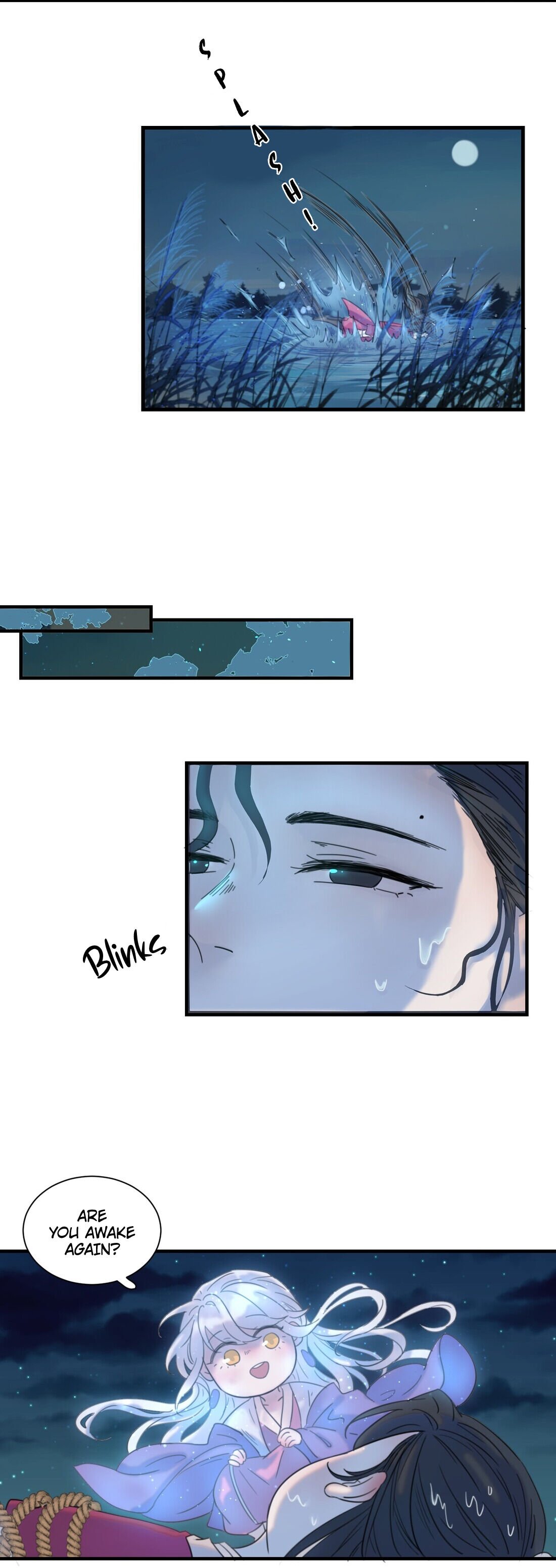 Get The Heroine’S Script chapter 1 page 5