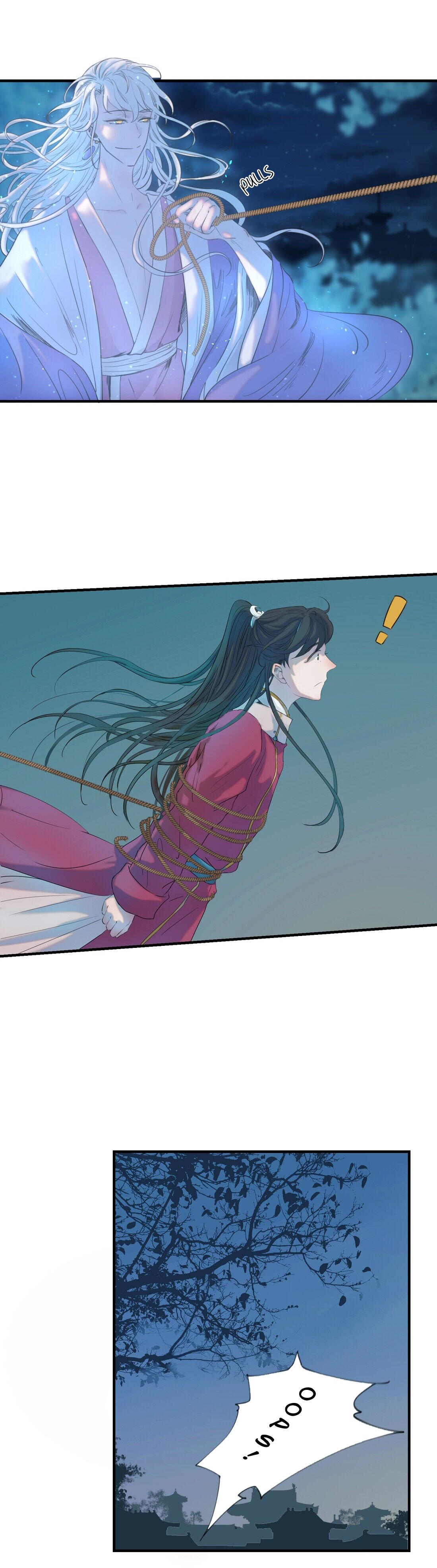 Get The Heroine’S Script chapter 1 page 7