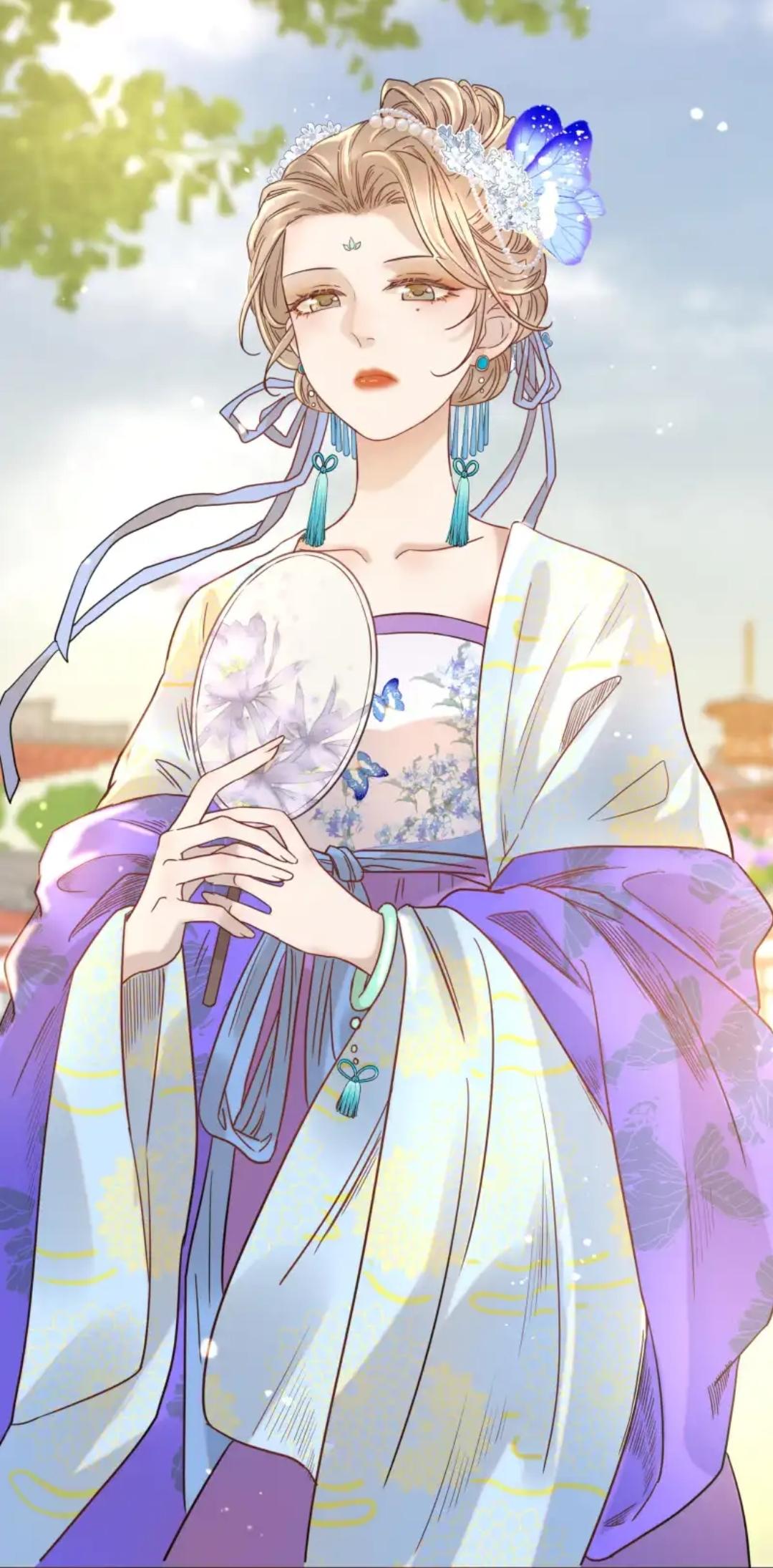 Get The Heroine’S Script chapter 10 page 10