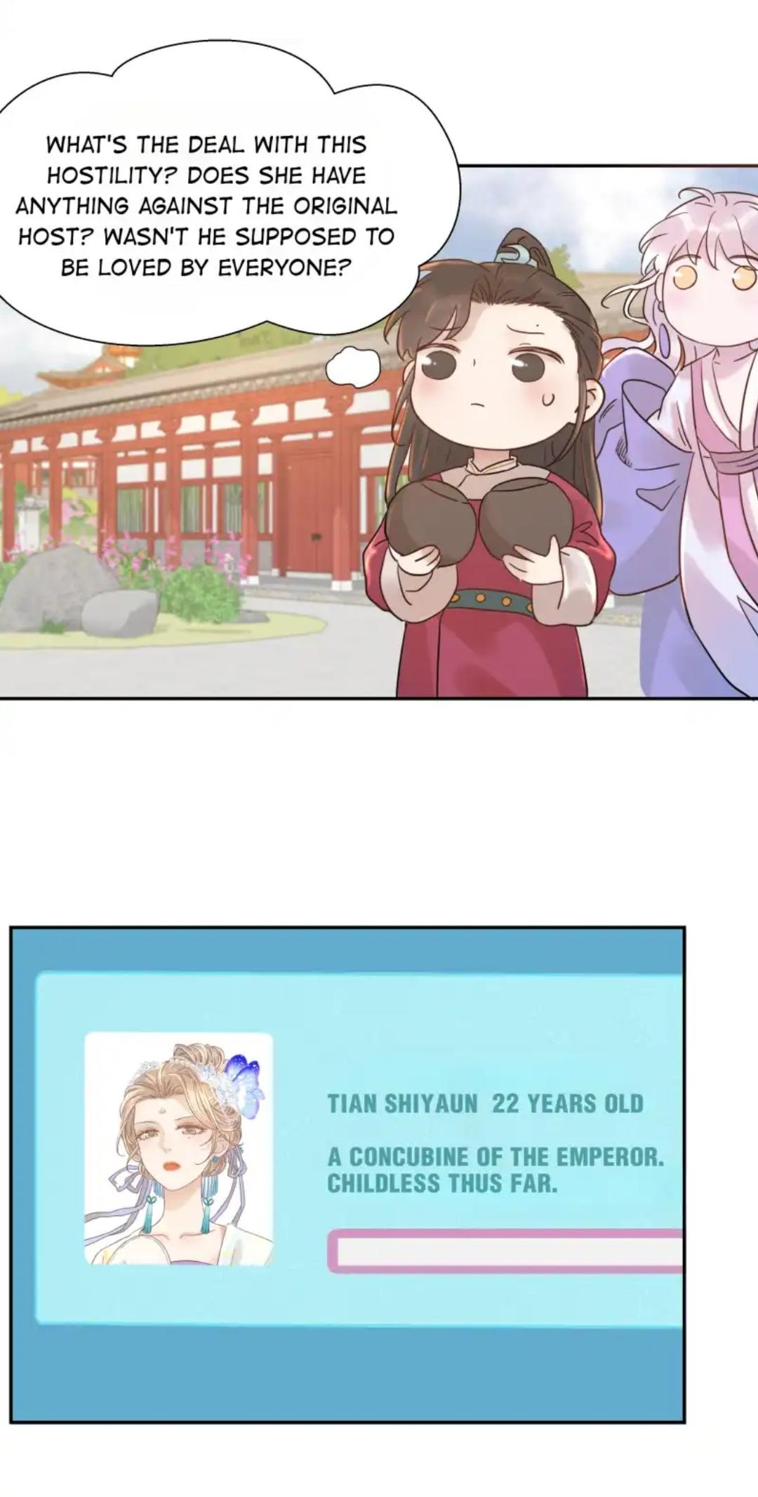 Get The Heroine’S Script chapter 10 page 15