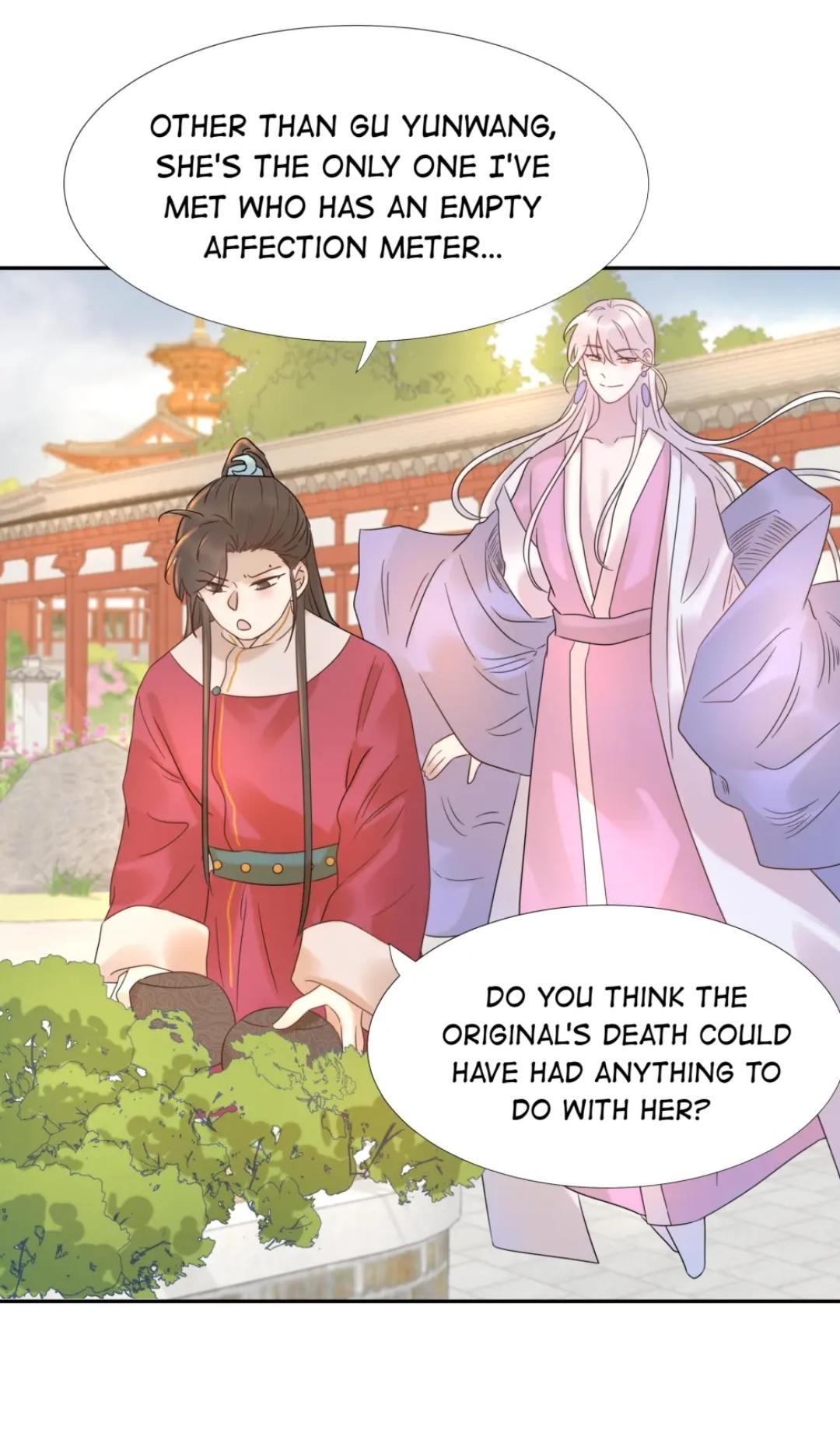 Get The Heroine’S Script chapter 10 page 17