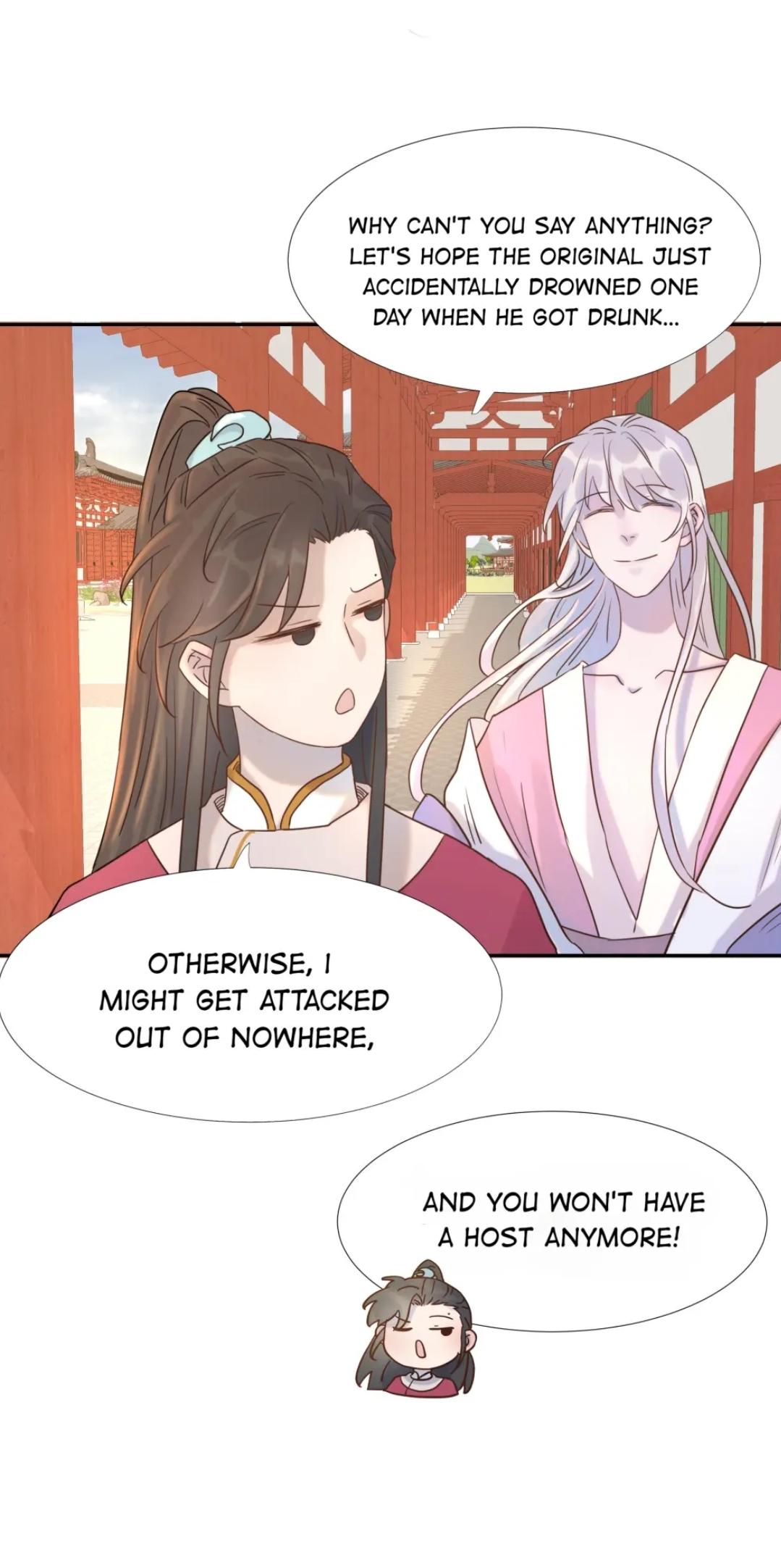 Get The Heroine’S Script chapter 10 page 19