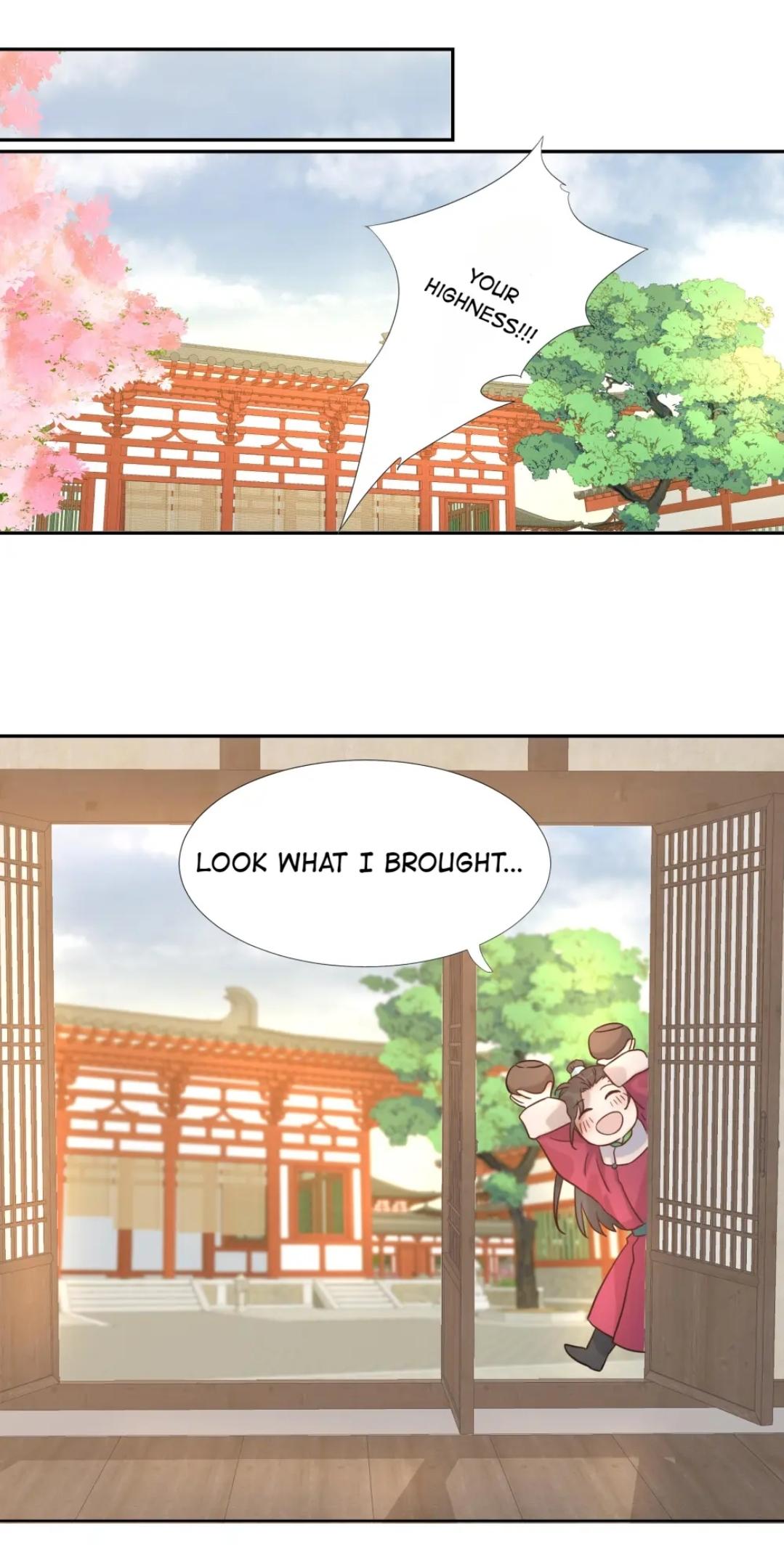 Get The Heroine’S Script chapter 10 page 20