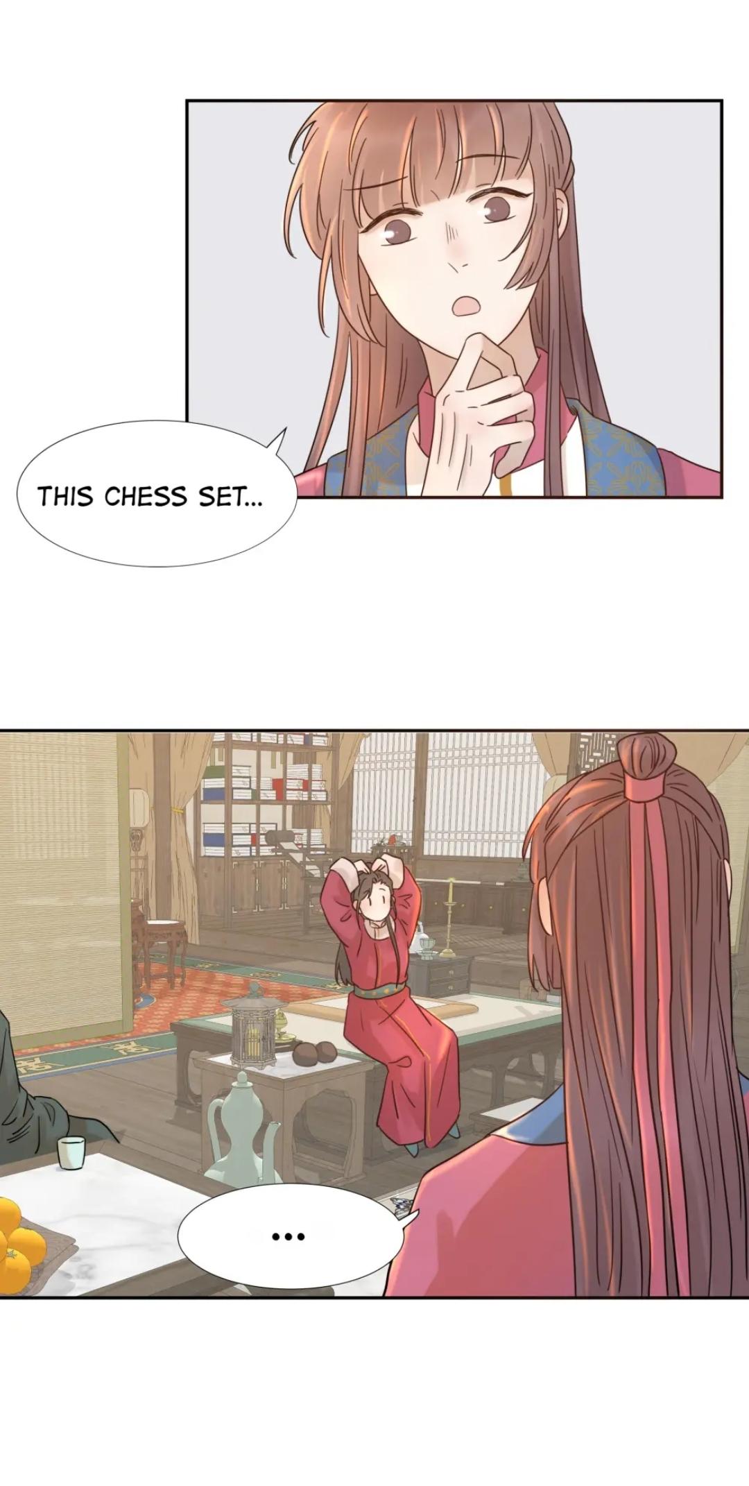 Get The Heroine’S Script chapter 10 page 25