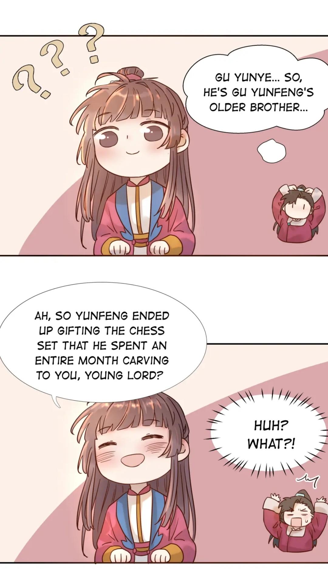 Get The Heroine’S Script chapter 10 page 26