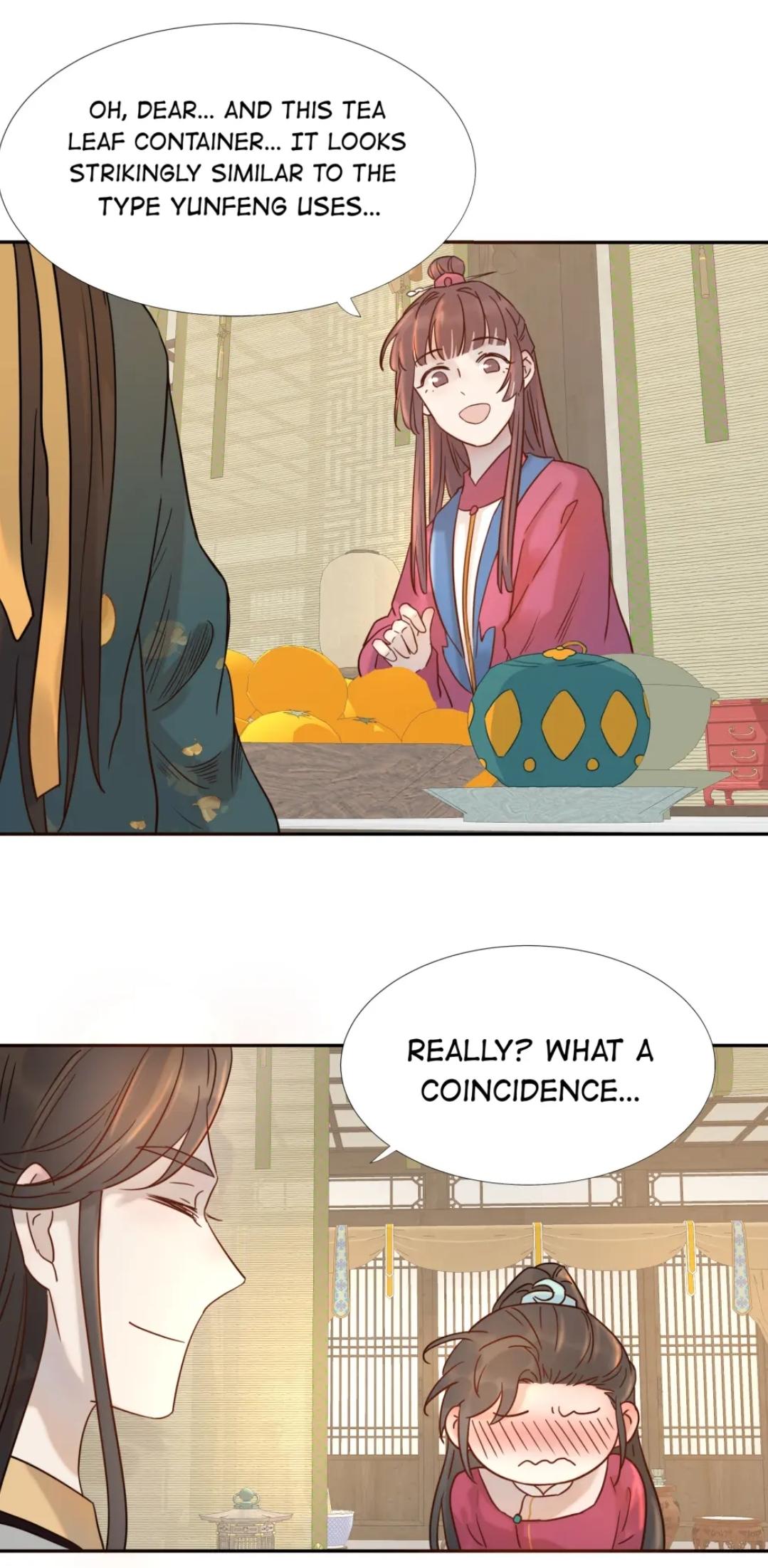 Get The Heroine’S Script chapter 10 page 28