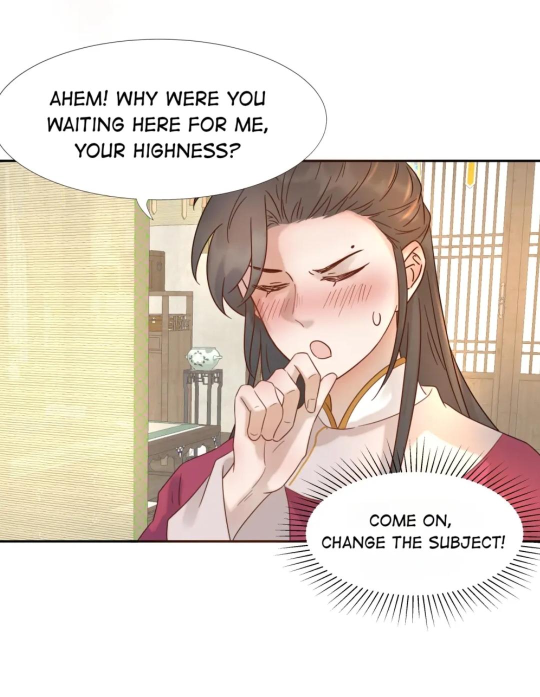 Get The Heroine’S Script chapter 10 page 29