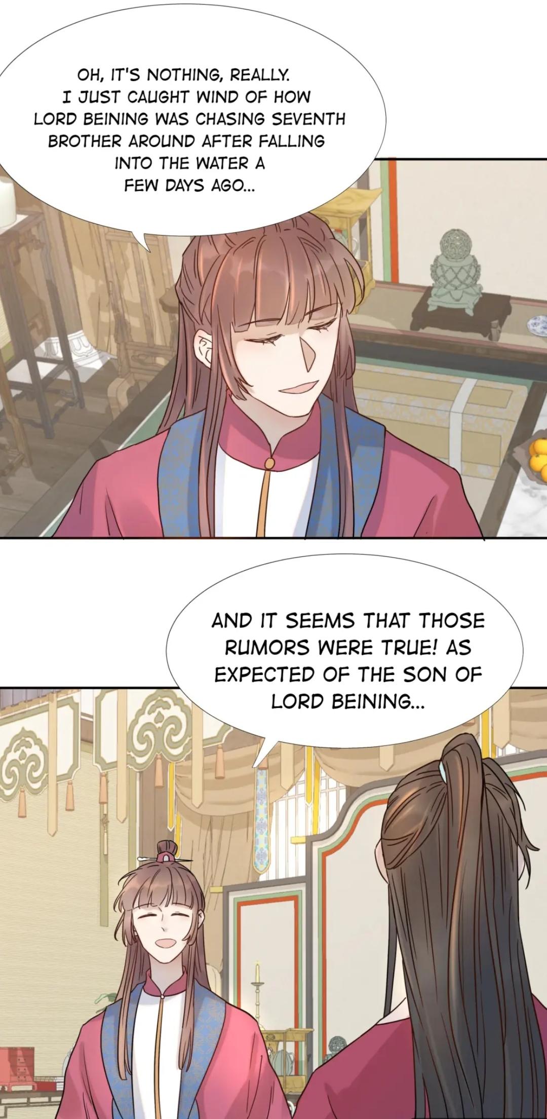 Get The Heroine’S Script chapter 10 page 30