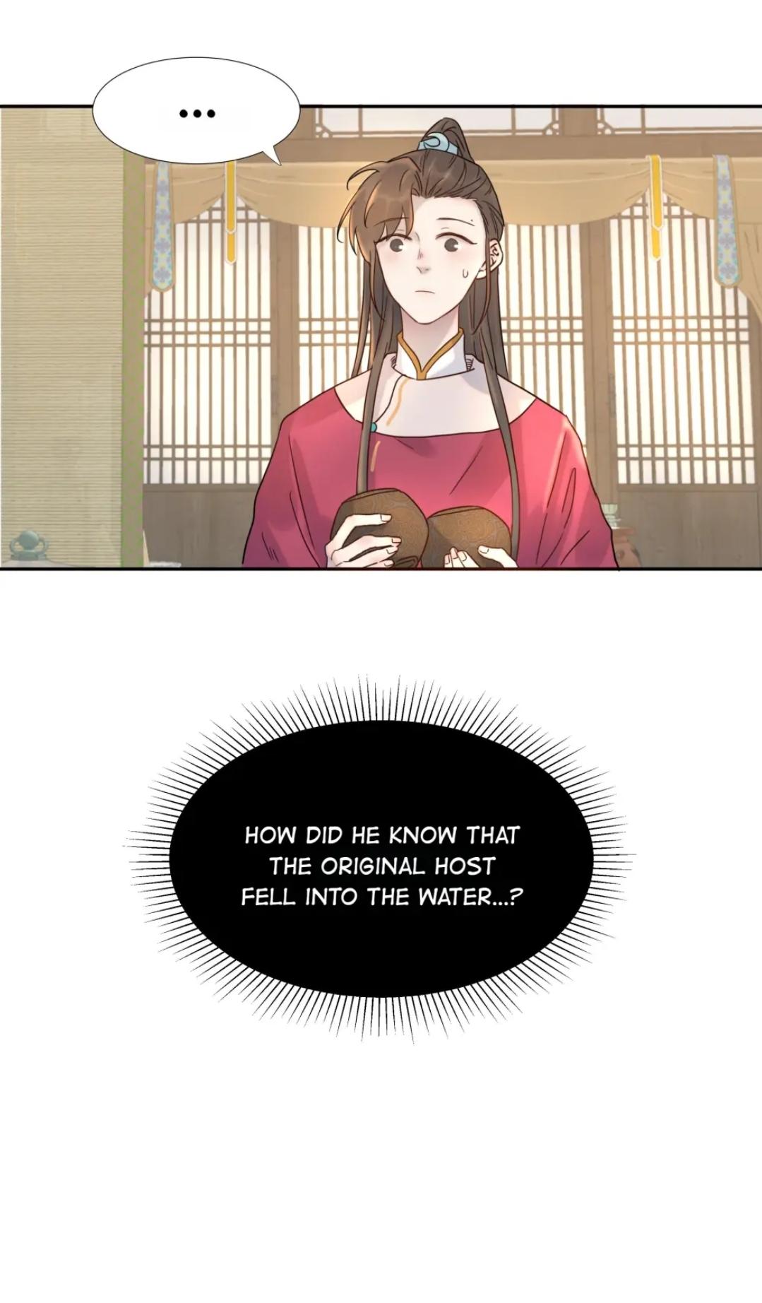 Get The Heroine’S Script chapter 10 page 31