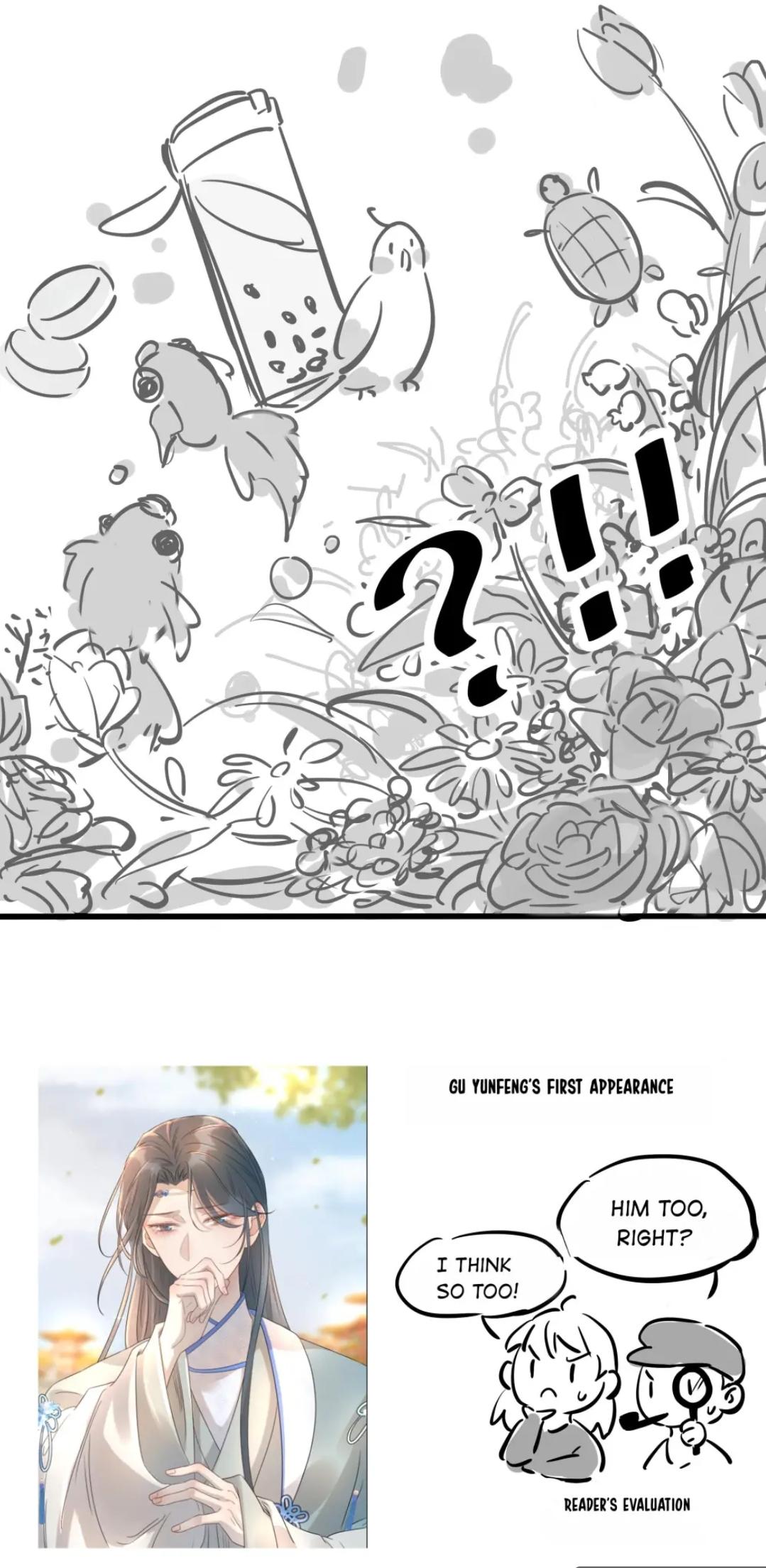 Get The Heroine’S Script chapter 10 page 33