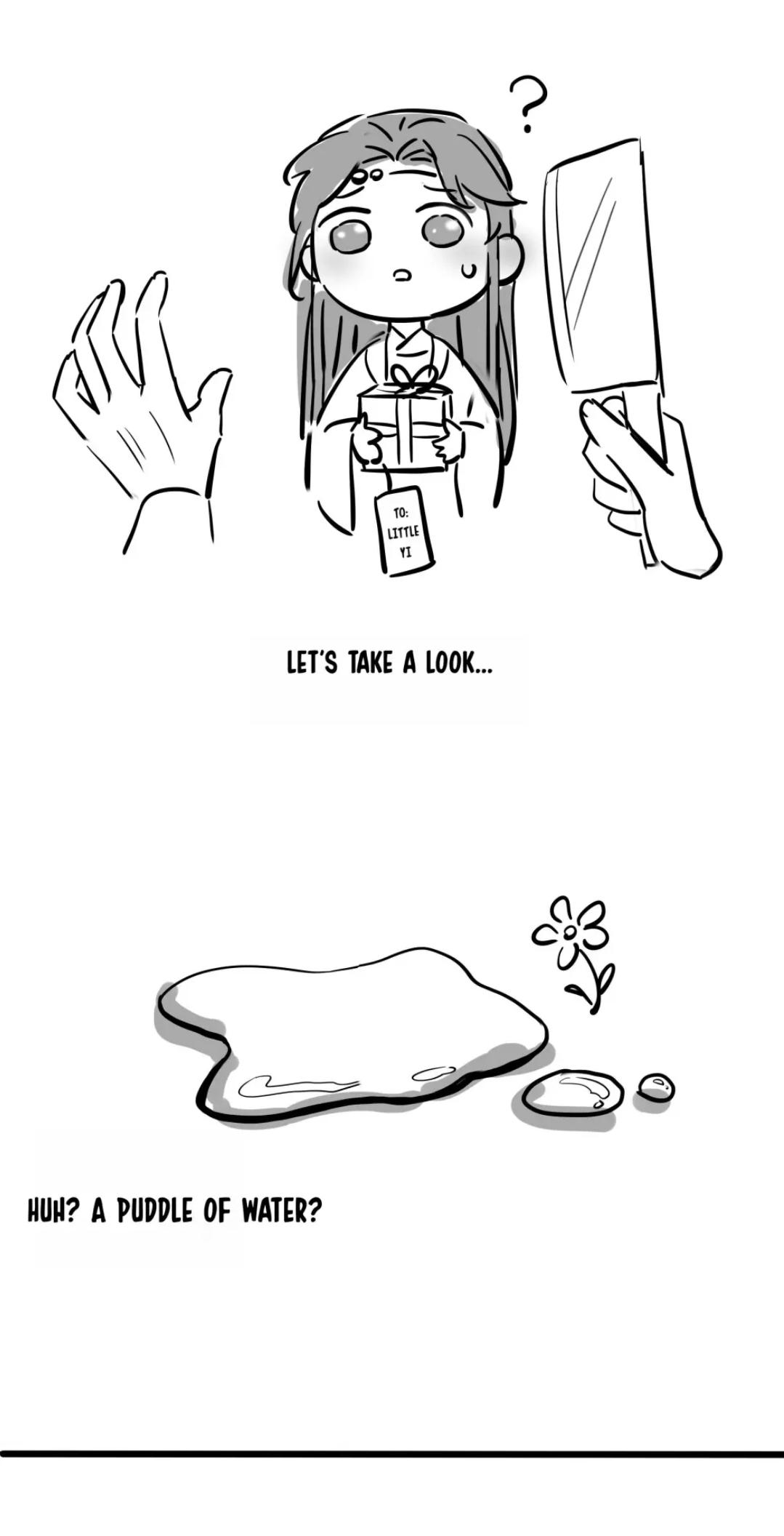 Get The Heroine’S Script chapter 10 page 34