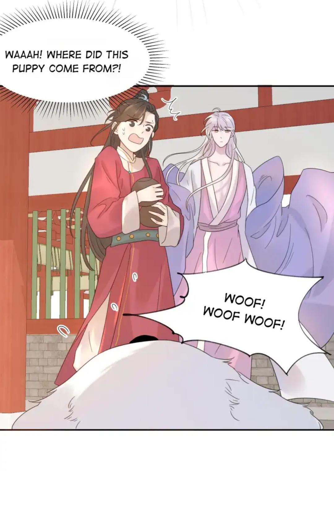 Get The Heroine’S Script chapter 10 page 7