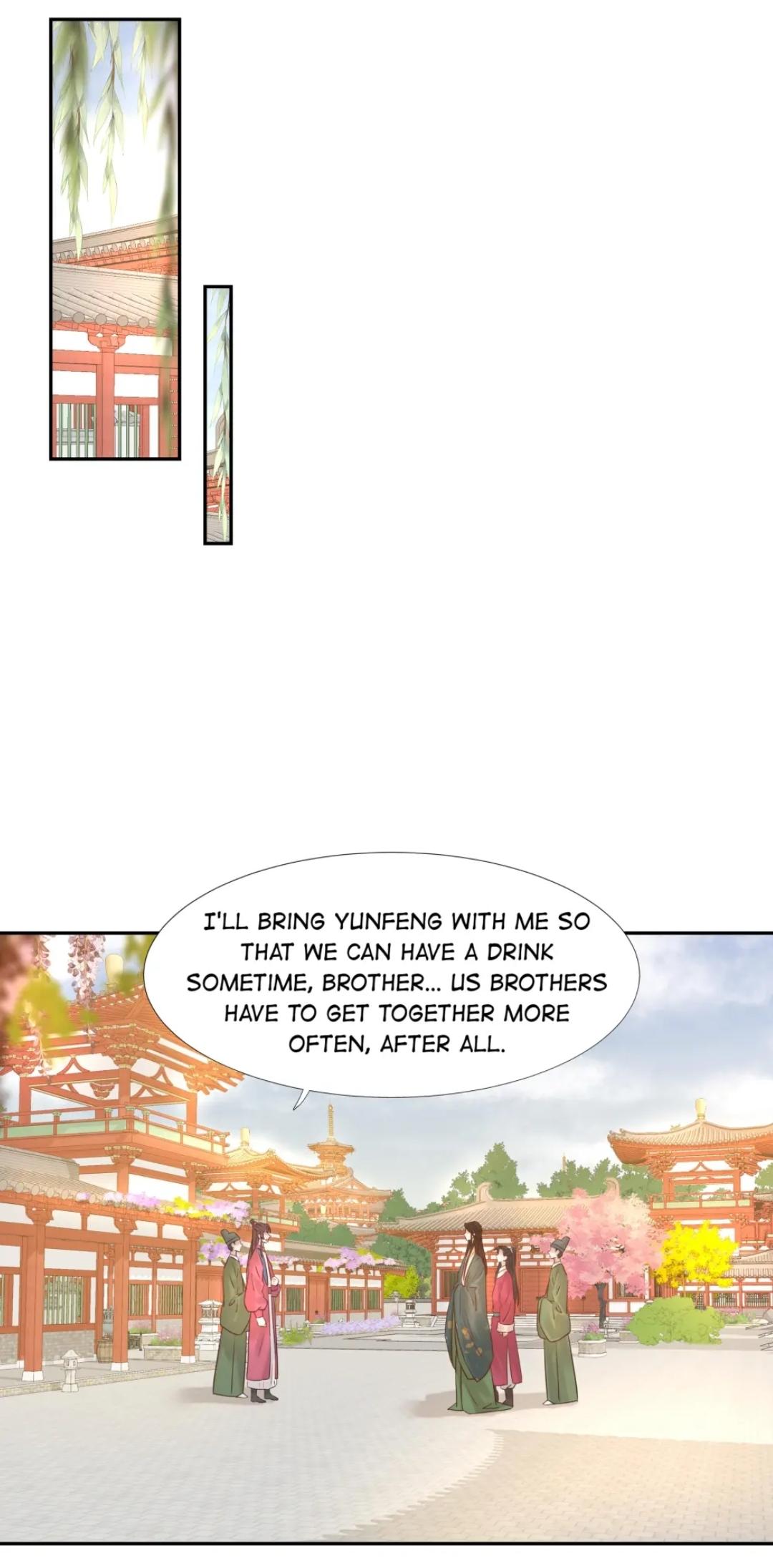 Get The Heroine’S Script chapter 11 page 17