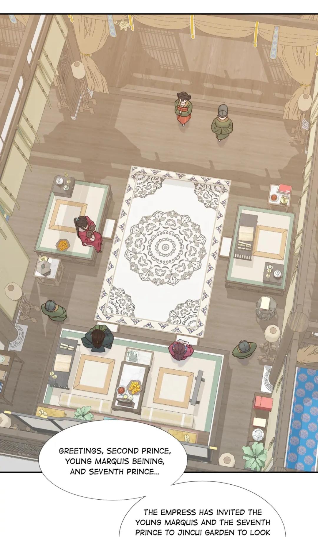 Get The Heroine’S Script chapter 11 page 18